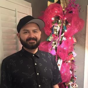 Meet your Posher, Michael